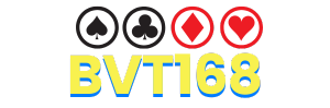 Logo BVT168